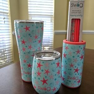 SWIG Drink warehouse set